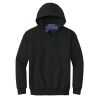 Youth Heavy Blend Hooded Sweatshirt Thumbnail