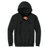Youth Heavy Blend Hooded Sweatshirt Thumbnail