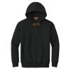 Youth Heavy Blend Hooded Sweatshirt Thumbnail