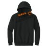 Youth Heavy Blend Hooded Sweatshirt Thumbnail