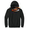 Youth Heavy Blend Hooded Sweatshirt Thumbnail