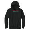 Youth Heavy Blend Hooded Sweatshirt Thumbnail