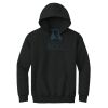 Youth Heavy Blend Hooded Sweatshirt Thumbnail