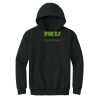 Youth Heavy Blend Hooded Sweatshirt Thumbnail