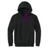 Youth Heavy Blend Hooded Sweatshirt Thumbnail
