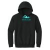 Youth Heavy Blend Hooded Sweatshirt Thumbnail