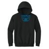 Youth Heavy Blend Hooded Sweatshirt Thumbnail