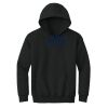 Youth Heavy Blend Hooded Sweatshirt Thumbnail