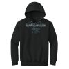 Youth Heavy Blend Hooded Sweatshirt Thumbnail