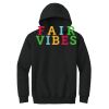Youth Heavy Blend Hooded Sweatshirt Thumbnail