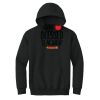 Youth Heavy Blend Hooded Sweatshirt Thumbnail