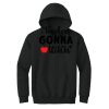 Youth Heavy Blend Hooded Sweatshirt Thumbnail