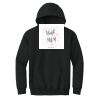 Youth Heavy Blend Hooded Sweatshirt Thumbnail