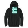 Youth Heavy Blend Hooded Sweatshirt Thumbnail