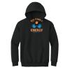 Youth Heavy Blend Hooded Sweatshirt Thumbnail