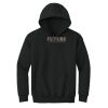 Youth Heavy Blend Hooded Sweatshirt Thumbnail