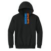 Youth Heavy Blend Hooded Sweatshirt Thumbnail