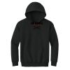 Youth Heavy Blend Hooded Sweatshirt Thumbnail