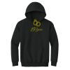 Youth Heavy Blend Hooded Sweatshirt Thumbnail
