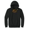 Youth Heavy Blend Hooded Sweatshirt Thumbnail