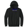 Youth Heavy Blend Hooded Sweatshirt Thumbnail