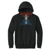 Youth Heavy Blend Hooded Sweatshirt Thumbnail