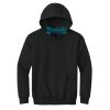 Youth Heavy Blend Hooded Sweatshirt Thumbnail