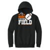 Youth Heavy Blend Hooded Sweatshirt Thumbnail