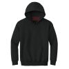 Youth Heavy Blend Hooded Sweatshirt Thumbnail