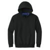 Youth Heavy Blend Hooded Sweatshirt Thumbnail