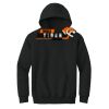 Youth Heavy Blend Hooded Sweatshirt Thumbnail