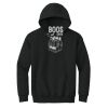 Youth Heavy Blend Hooded Sweatshirt Thumbnail