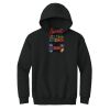 Youth Heavy Blend Hooded Sweatshirt Thumbnail