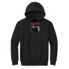 Youth Heavy Blend Hooded Sweatshirt Thumbnail
