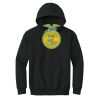 Youth Heavy Blend Hooded Sweatshirt Thumbnail
