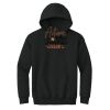 Youth Heavy Blend Hooded Sweatshirt Thumbnail