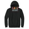 Youth Heavy Blend Hooded Sweatshirt Thumbnail