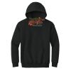 Youth Heavy Blend Hooded Sweatshirt Thumbnail
