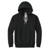 Youth Heavy Blend Hooded Sweatshirt Thumbnail