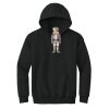 Youth Heavy Blend Hooded Sweatshirt Thumbnail