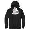 Youth Heavy Blend Hooded Sweatshirt Thumbnail