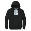 Youth Heavy Blend Hooded Sweatshirt Thumbnail