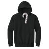 Youth Heavy Blend Hooded Sweatshirt Thumbnail