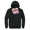Youth Heavy Blend Hooded Sweatshirt Thumbnail