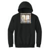 Youth Heavy Blend Hooded Sweatshirt Thumbnail