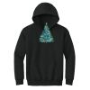 Youth Heavy Blend Hooded Sweatshirt Thumbnail