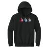Youth Heavy Blend Hooded Sweatshirt Thumbnail