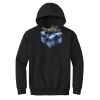 Youth Heavy Blend Hooded Sweatshirt Thumbnail