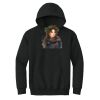 Youth Heavy Blend Hooded Sweatshirt Thumbnail
