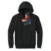 Youth Heavy Blend Hooded Sweatshirt Thumbnail